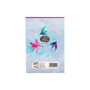 Notes Beniamin Nice&Pretty A6 30k. 102mm x 148mm (6094494)
