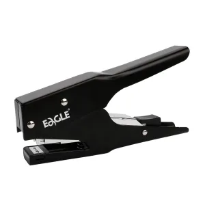Zszywacz nożycowy Saveforce TYST871 czarny 25k. metalowo-plastikowy Eagle (110-1730)