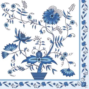 Serwetki mix bibuła [mm:] 330x330 Pol-mak (SL og)