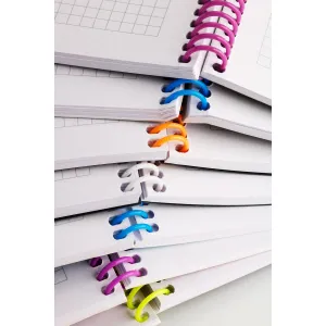 Kołonotes Happy Color (HA 4742 2030-AF1)