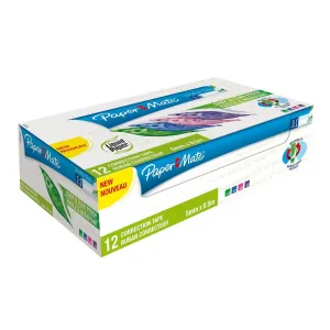 Korektor w taśmie (myszka) Paper Mate 5mm 8,5m