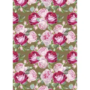 Papier ozdobny Pol-mak - mix 700mm x 1000mm