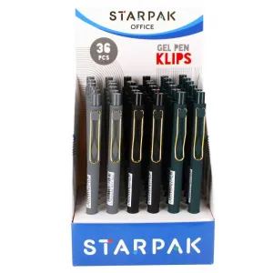 Długopis Starpak (490054)