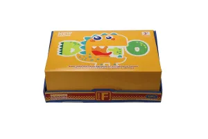 Gra zręcznościowa Dinosaur Fun&Joy (1650G-F24)