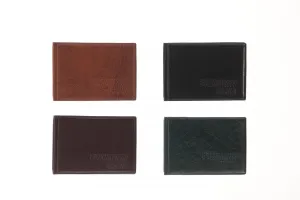 Okładka na dokumenty eko na dokumenty ucznia Okładka na dokumenty ucznia z ekoskóry (nowe) Folprim