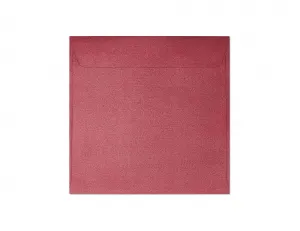 Koperta Galeria Papieru pearl - czerwony 145mm x 145mm (280717)