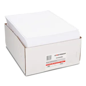 Papier komputerowy (składanka) b2401 240/6/(1) 1800 skł. Emerson (240106b060)