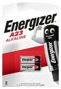 Bateria Energizer E23A (EN-295641)