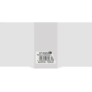 Okładka B7R [mm:] 236x320-347 Biurfol (OZB-41)