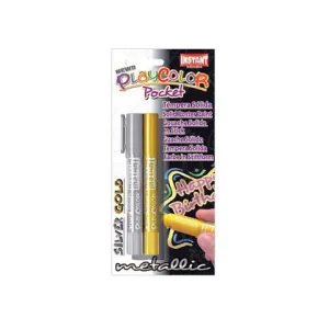 Farby plakatowe Polycolor kolor: mix 2 kolor. (10341)