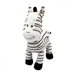 Pluszak Tulilo Zebra 330mm (9063)