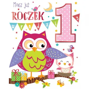 Torba prezentowa Rozette torebka graficzne set 8 A4 (5907354060146)