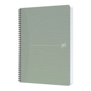 Notes Oxford recup A4 90k. linia (400154143)