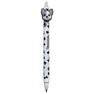 Długopis wymazywalny Patio Automatyczny Kids Dogs (54104PTR)