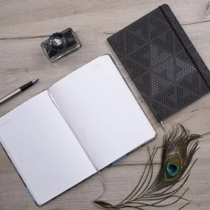 Notes TOP-2000 A5 80k. krata 148mm x 210mm (400135315)
