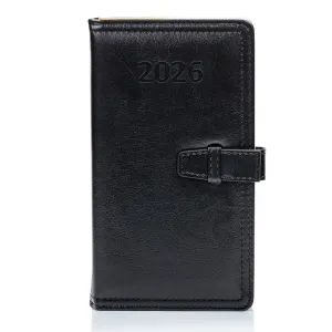 Organizer ORGANIZER 3/4 B5 (mix) Press (dzienny)