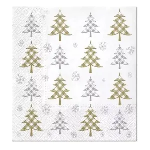 Serwetki Paw Lunch BN (SDL233198)