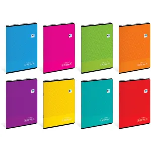 Zeszyt Interdruk B&B Kids A5 32k. 90g linia 148mm x 210mm (ZE32=B&B)