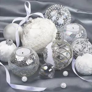 Serwetki Pol-mak Boże narodzenie - mix 330mm x 330mm (SL GW)