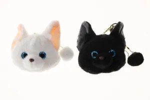 Brelok portmonetka piesek (111351)