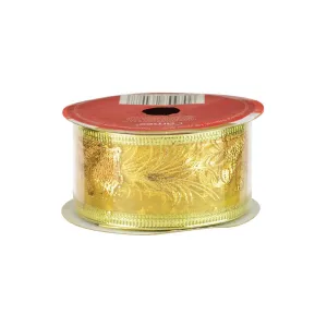 Ozdoba świąteczna Arpex TASMA DEKORACYJNA (BN4088)