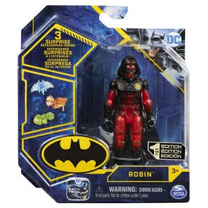 Figurka Spin Master Batman Mix (6055946)