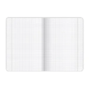 Zeszyt PP A5 32k. krata Top 2000 (400174505)