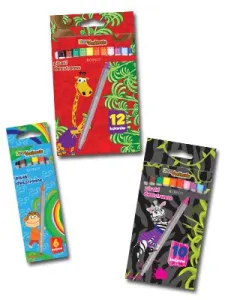 Flamaster Cresco 210030 6 kol.