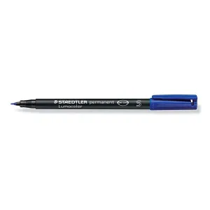 Foliopis wkład niebieski 0,4mm Staedtler
