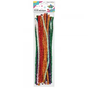 Drucik Titanum Craft-Fun Series kreatywny kolor: mix 300mm 25 szt (282811)