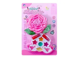 Zestaw piękności SERCE Bigtoys (BZP5205)