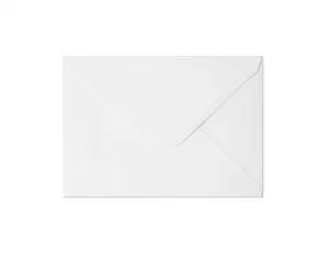 Koperta Galeria Papieru 150g C6 - biała (280291)