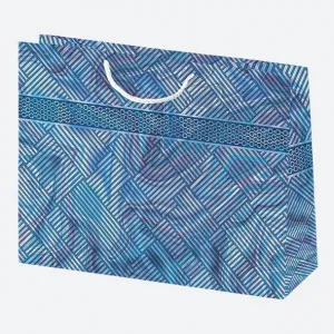 Torba prezentowa Pol-mak 380mm x 290mm x 100mm