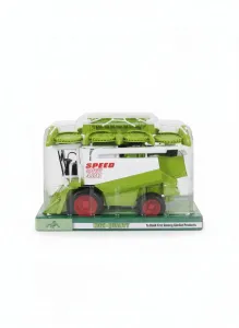 Kombajn POD KLOSZEM Dromader (777780)