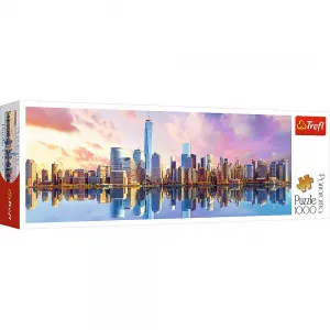 Puzzle Trefl PANORAMA MANHATTAN (29033)