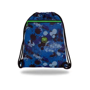 Plecak (worek) na sznurkach Coolpack mix Patio (E70525)