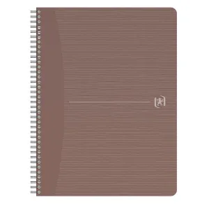 Notes Oxford recup A4 90k. linia (400154143)
