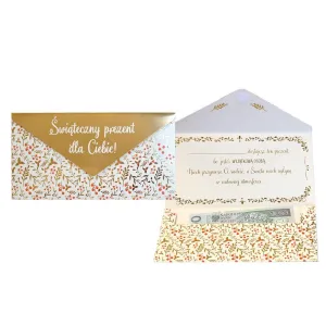 Koperta mix Kukartka (KOP)