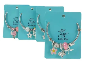 Bransoletka mix wzorów Adar (607309)