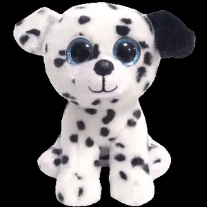 Pluszak Ty Beanie Boos 15 CM DALMATYŃCZYK 150mm (42303)
