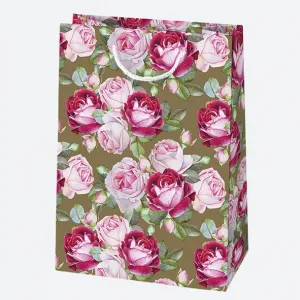 Torba prezentowa Pol-mak 230mm x 320mm x 110mm (T5)