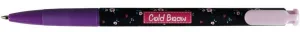 Długopisy automatyczne Cold Braw ABP82775 M&G 0,7 mm niebieski wkład