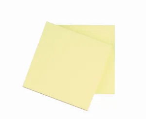 Notes samoprzylepny Q-Connect żółty 100k 76mm x 76mm (KF10502)