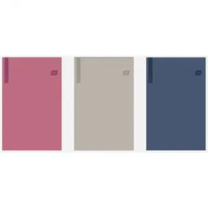 Blok biurowy A6 70g 100k (BLKBIUA4)