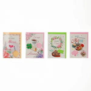 Kartka składana Top Graphic Mama B6 (5907786927369)