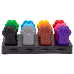 Kredki świecowe 12 kol. Mg (MG AGMX4151 K12)