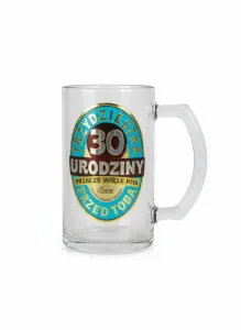 Kubek wielokrotnego użytku Good Boy-30 330ml Pan Dragon (5901854985497)