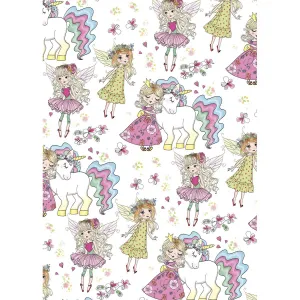 Papier ozdobny Pol-mak - mix 700mm x 1000mm