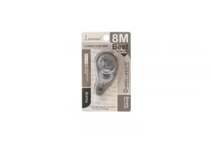 Korektor w taśmie (myszka) 5x8 [mm*m] Ktw (902736)