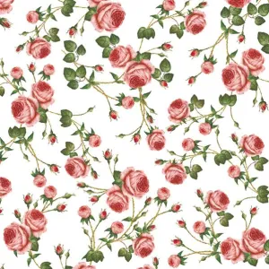 Serwetki mix bibuła [mm:] 330x330 Pol-mak (SL og)